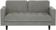Palliser® Furniture Customizable Tenor Loveseat-1