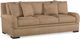 Century® Carrier and Company Uph Benjamin Sofa-0