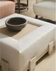 Fairfield® Customizable Bailey Square Cocktail Ottoman-1