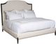 Vanguard® Furniture Lillet Jules Snow California King Bed-0