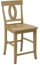 John Thomas Furniture® Customizable Select Verona 24" Counter Stool-1