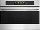 Induction Hardware 2.1 Cu. Ft. Stainless Steel Smart Microwave Drawer-0