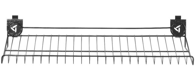 Gladiator® 30" Granite Shoe Shelf-0