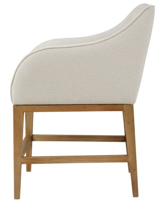 Bramble Customizable Elanor Dining Chair-3