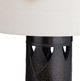 Crestview Collection Caden 2-Piece Bronze Table Lamp Set-2