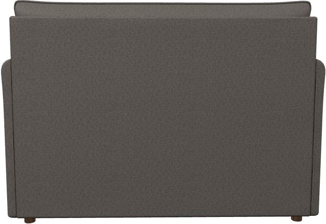 La-Z-Boy® Leah Pewter Twin Sleep Chair-3