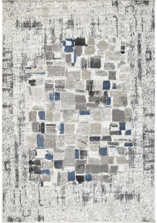 MDA Rugs Kriselia 5'x8' Style 4 Area Rug-0
