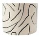 Renwil® Rachelle Cream Accent Stool-1