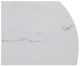 Fairfield® Parker Brown/White Dining Table-4