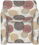 La-Z-Boy® Midtown Ladybug Low Profile Power Recliner-4
