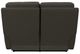 La-Z-Boy® Apollo Smoke Power Reclining Loveseat with Headrest-3