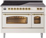 Antique White