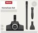 Miele Gray HomeCare Vacuum Accessories-2