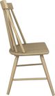 Emerald Home Midland Natural Taupe Dining Chair-3
