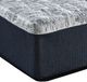 Matelas Mirabel Focus 12" Foam Plush Euro Top Full Mattress-1