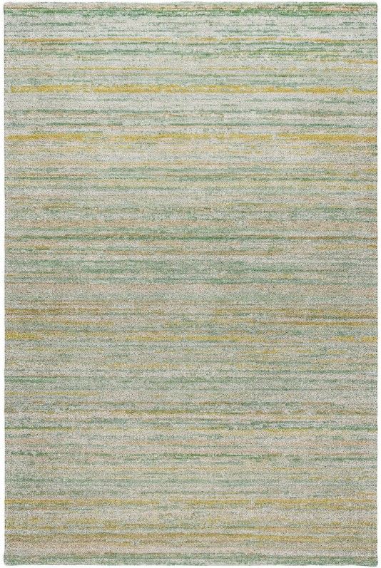Dalyn™ Rug Company Kochi KC3 Green 5'x8' Area Rug-0