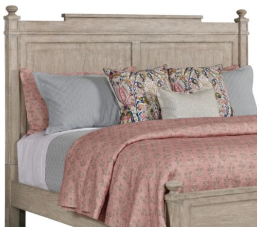 American Drew® Cambric Sova Breve Queen Panel Bed-2