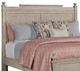 American Drew® Cambric Sova Breve Queen Panel Bed-2