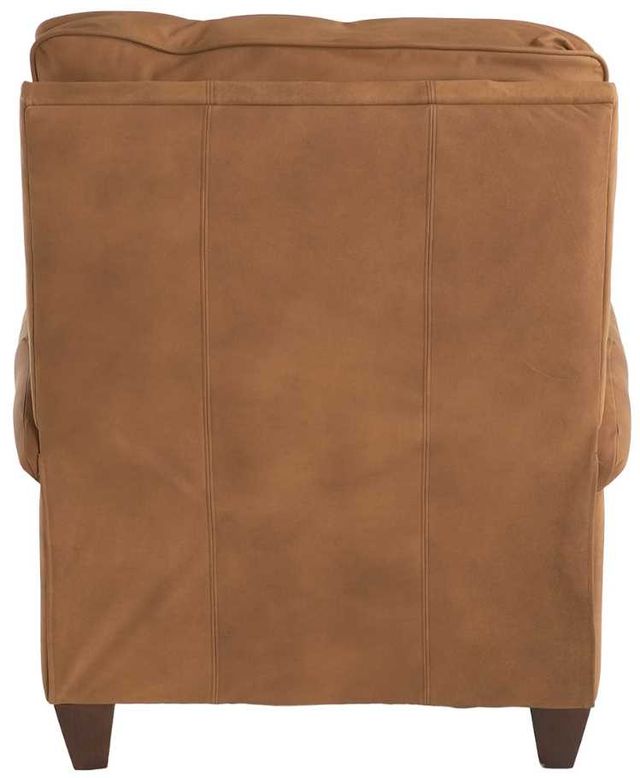 Marshfield Furniture Blakely Brown Leather Power Recliner-4