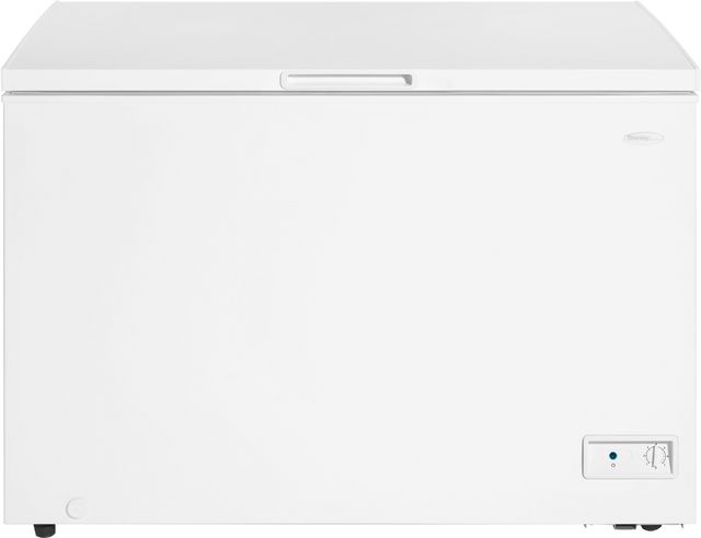 Danby® Diplomat 10.0 Cu. Ft. White Chest Freezer