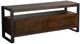 Sunny Designs™ Homestead Tobacco Leaf 64" TV Console-0