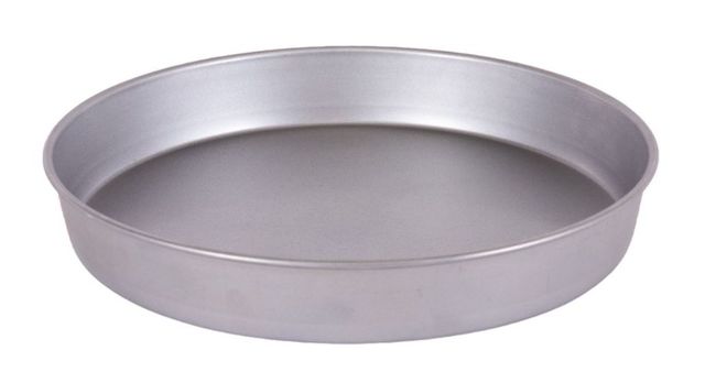 Alfa Baking Tray Set Stainless Steel-2