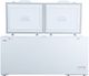 Danby® 21.0 Cu. Ft. White Chest Freezer-4