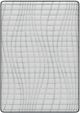 Sierra Sleep® By Ashley® 14" Hybrid Ultra Plush Tight Top California King Mattress in a Box-2
