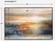 Uttermost® Seafaring Dusk Hand Painted Canvas-2