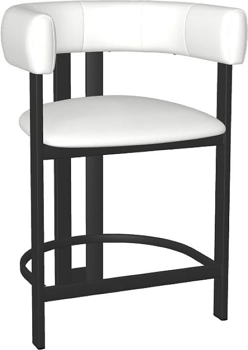 Amisco Customizable Clarissa Counter Stool-1