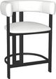 Amisco Customizable Clarissa Counter Stool-1