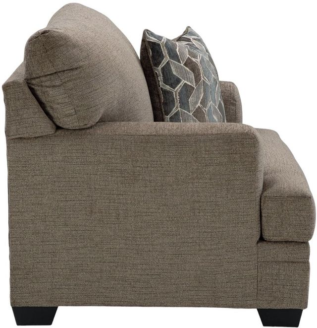 Signature Design by Ashley® Stonemeade Nutmeg Chair and a Half-2