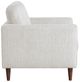 Homelegance® Broadway Silver Cloud Accent Chair-3
