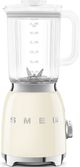 Smeg 50's Retro Style Cream Counter Blender-0