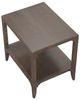 Fairfield® Customizable Monogram Kendrick End Table-3