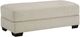 Behold™ Home Ramos Buff Ottoman-0