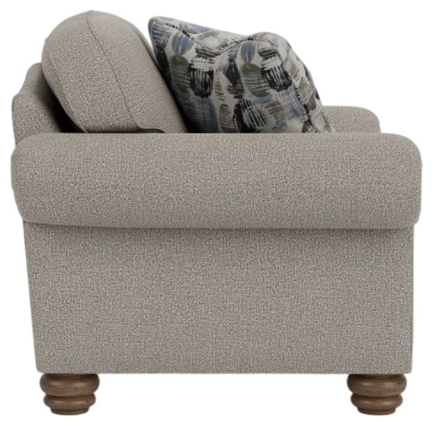 Flexsteel® Customizable Bexley Chair-2