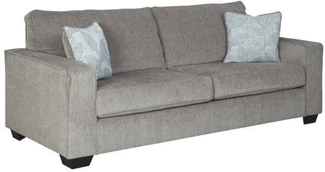 Signature Design by Ashley® Altari 2-Piece Alloy Living Room Set-1