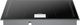 Thermador® Freedom® 36" Dark Gray with Stainless Steel Frame Induction Cooktop-2