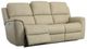 Flexsteel® Henry Beige Power Reclining Sofa with Power Headrests and Lumbar-2