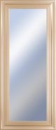 Classy Living Decorative Framed Wall Mirror-0