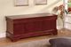 Coaster® Pablo Cedar Warm Brown Rectangular Chest-1