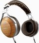 Denon® AH-D9200 Brown Over-Ear Headphones-0
