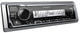 Kenwood Marine/Motorsports Digital Media Receiver with Bluetooth-1