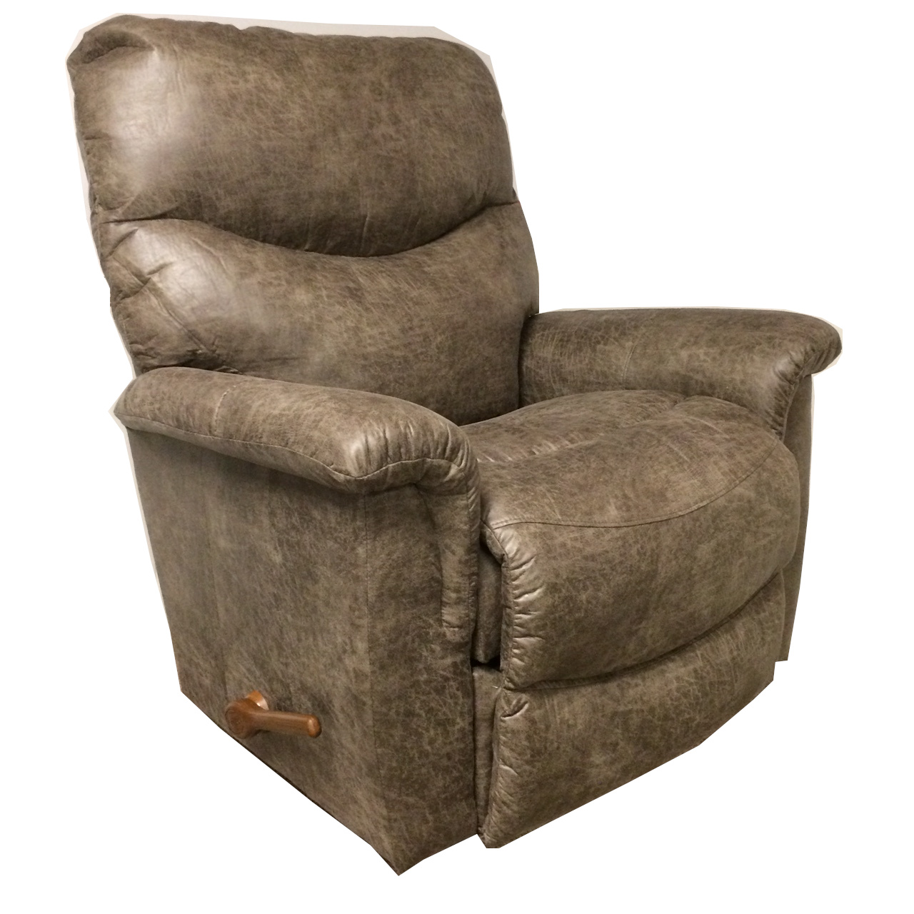 LIE ♡ La-Z-Boy® James Reclina-Rocker® Recliner | Kubin's Furniture