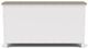 Riverside Furniture Cora Cloud/Fog 7-Drawer Dresser-3