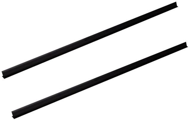 Wolf® Countertop Side Trim for Induction Ranges-0