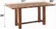 ACME Furniture Gilsea Brown Counter Table-2