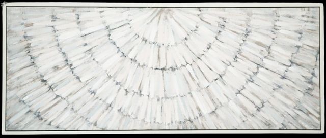 Signature Design by Ashley® Daxonport Gray/Taupe Wall Art-4