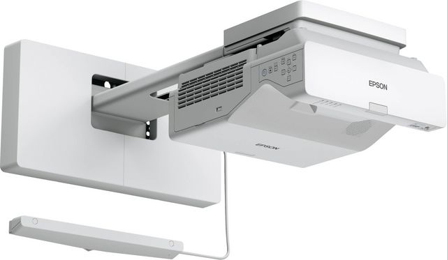 Epson® BrightLink® 760Wi White Laser Projector  -5
